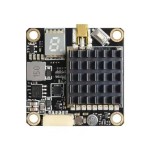 Hot Sales AKK FX2 Dominator 2000mW 2W Switched Smart Audio 5.8Ghz 40CH Long Range VTX for RC Drones
